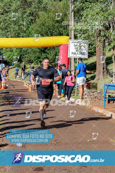 II Aquathlon Vila Olímpica