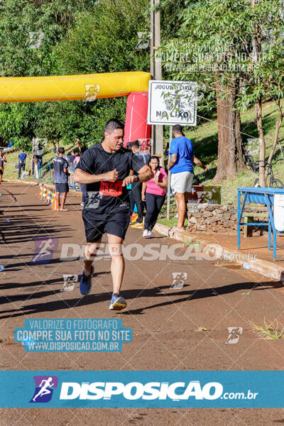 II Aquathlon Vila Olímpica