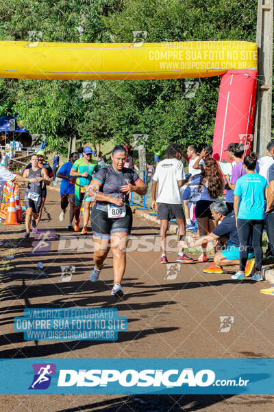 II Aquathlon Vila Olímpica