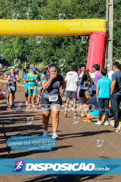 II Aquathlon Vila Olímpica