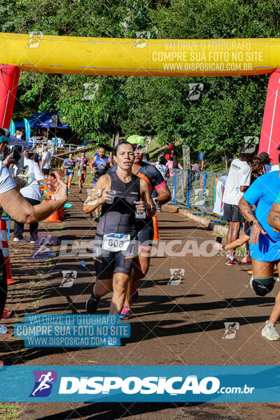 II Aquathlon Vila Olímpica