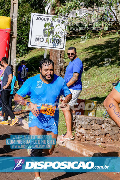 II Aquathlon Vila Olímpica