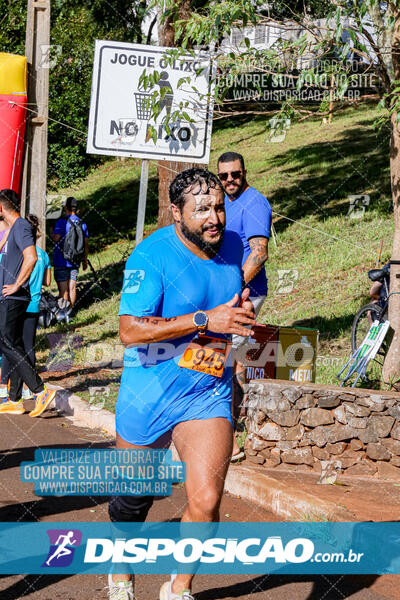 II Aquathlon Vila Olímpica