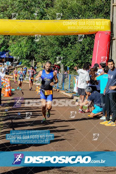 II Aquathlon Vila Olímpica