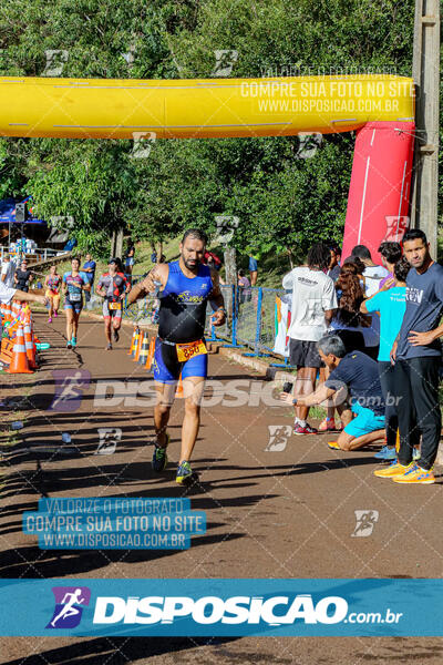 II Aquathlon Vila Olímpica