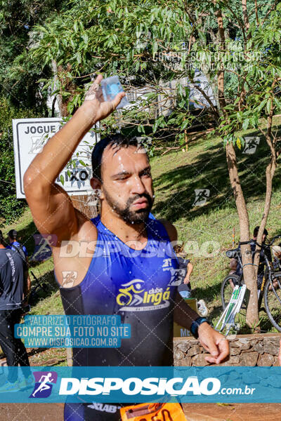 II Aquathlon Vila Olímpica