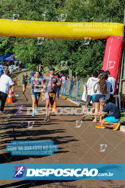 II Aquathlon Vila Olímpica