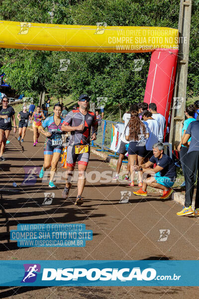 II Aquathlon Vila Olímpica