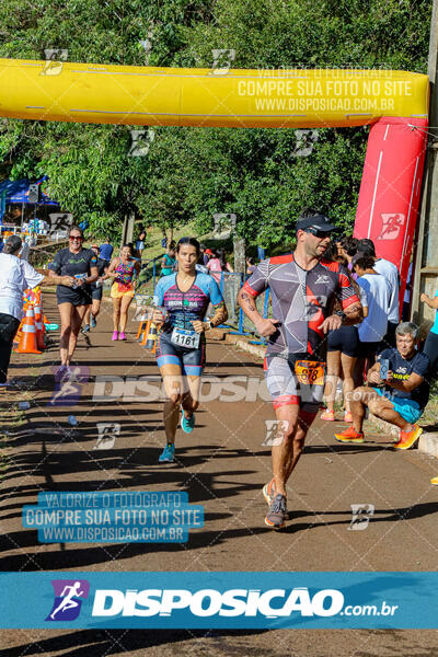 II Aquathlon Vila Olímpica