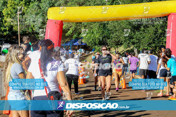 II Aquathlon Vila Olímpica