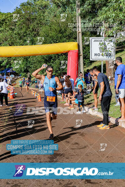 II Aquathlon Vila Olímpica