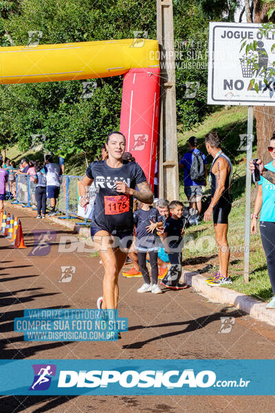 II Aquathlon Vila Olímpica