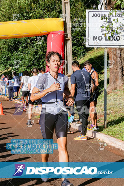 II Aquathlon Vila Olímpica