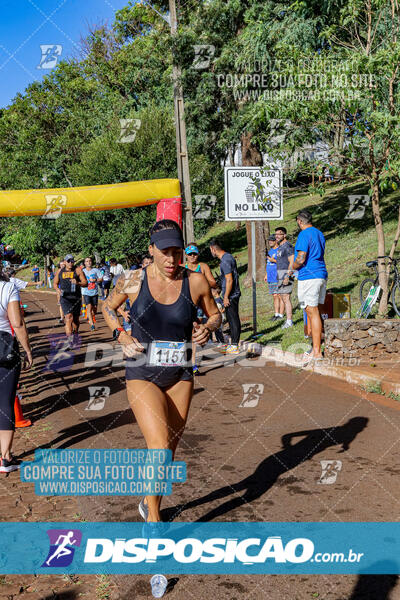 II Aquathlon Vila Olímpica