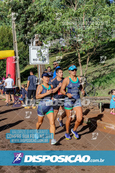 II Aquathlon Vila Olímpica