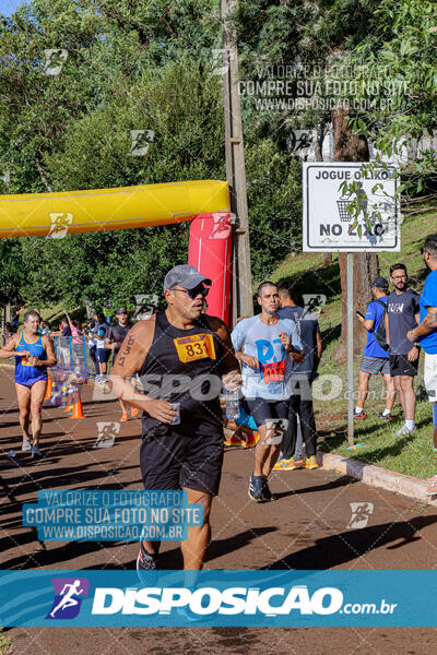 II Aquathlon Vila Olímpica