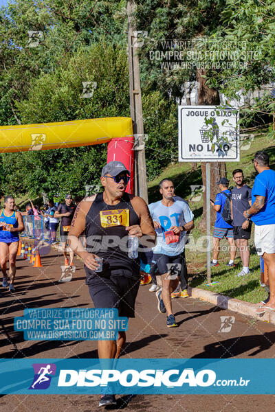 II Aquathlon Vila Olímpica