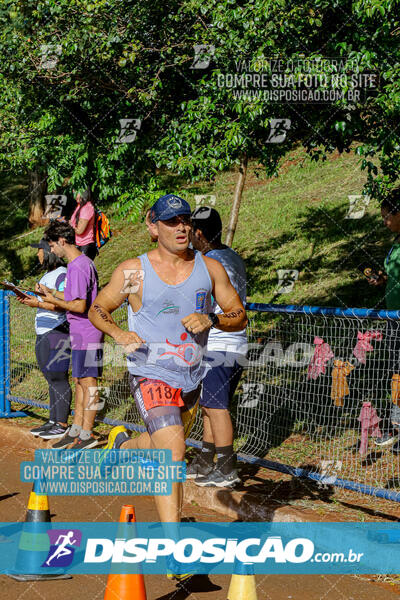 II Aquathlon Vila Olímpica