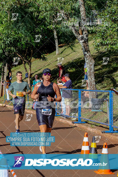 II Aquathlon Vila Olímpica