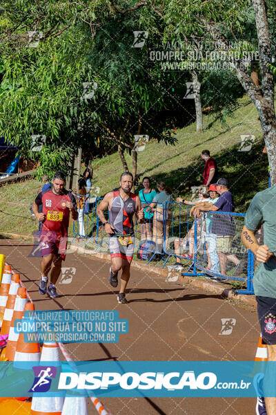 II Aquathlon Vila Olímpica