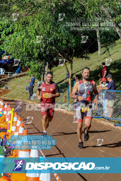 II Aquathlon Vila Olímpica