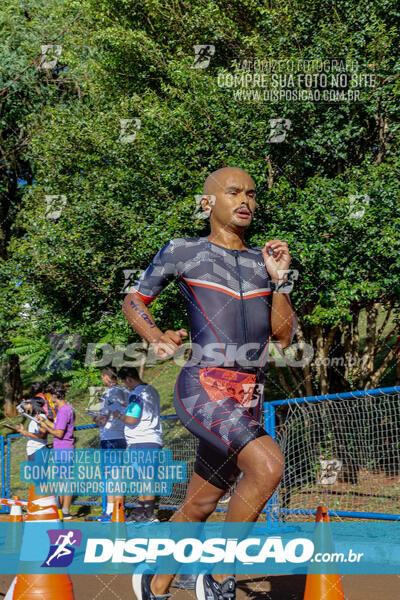 II Aquathlon Vila Olímpica