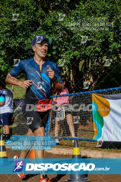 II Aquathlon Vila Olímpica