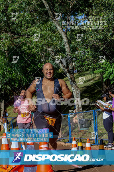 II Aquathlon Vila Olímpica