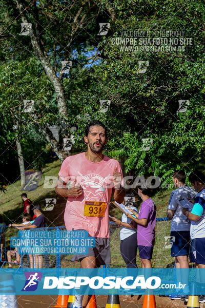 II Aquathlon Vila Olímpica