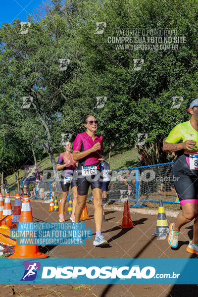 II Aquathlon Vila Olímpica