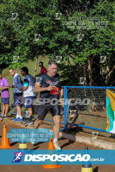 II Aquathlon Vila Olímpica