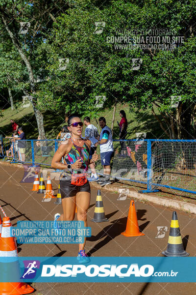 II Aquathlon Vila Olímpica