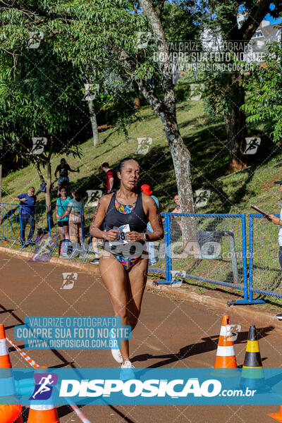 II Aquathlon Vila Olímpica