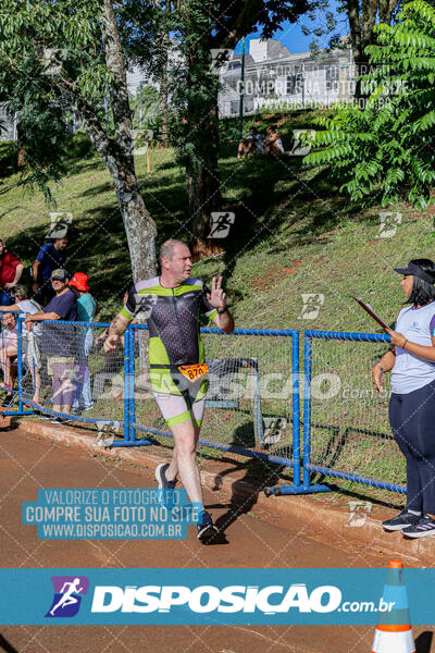 II Aquathlon Vila Olímpica