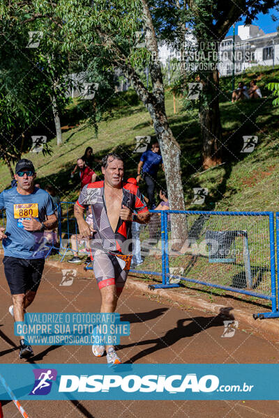 II Aquathlon Vila Olímpica