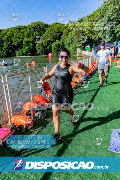 II Aquathlon Vila Olímpica