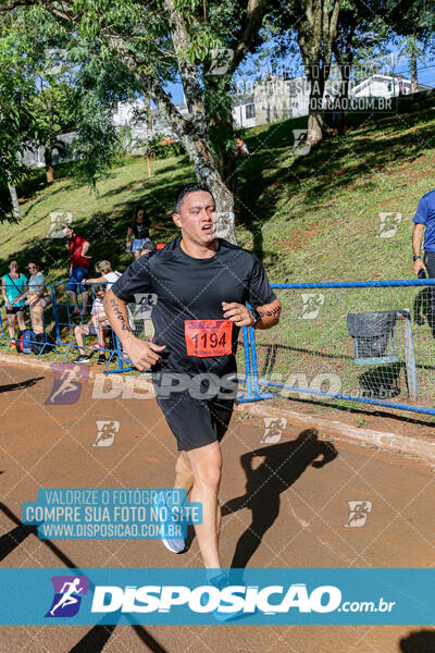 II Aquathlon Vila Olímpica