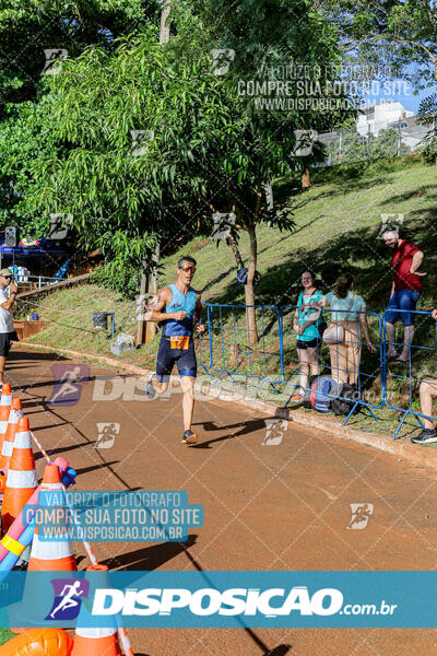 II Aquathlon Vila Olímpica