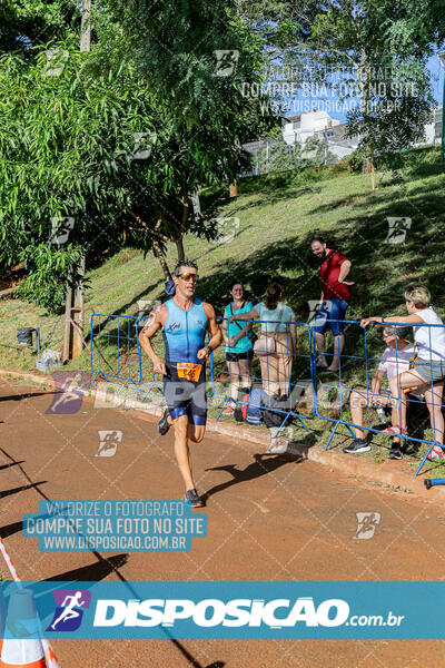 II Aquathlon Vila Olímpica