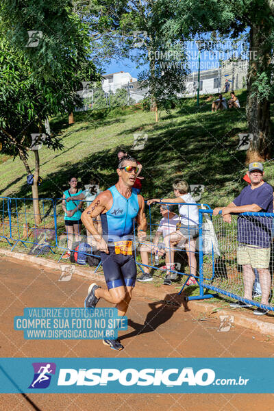 II Aquathlon Vila Olímpica