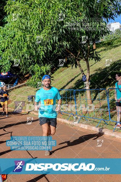 II Aquathlon Vila Olímpica