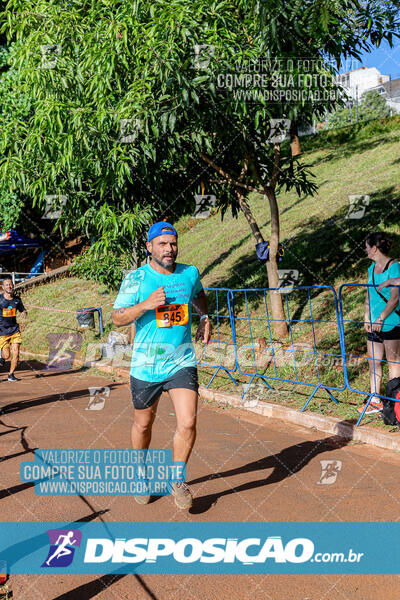 II Aquathlon Vila Olímpica