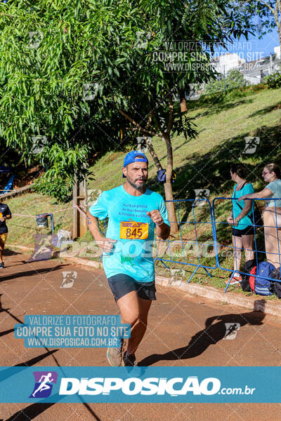 II Aquathlon Vila Olímpica