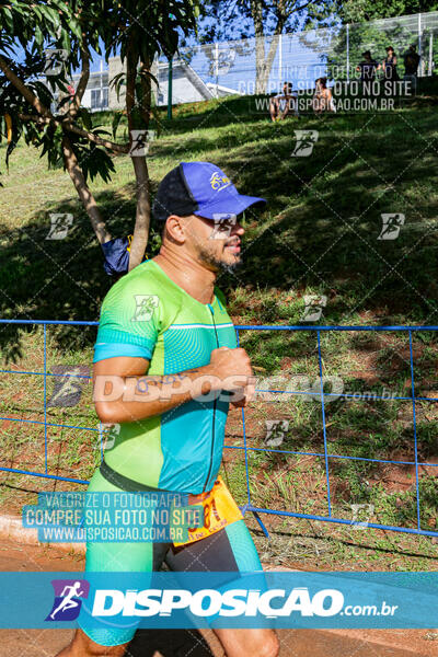 II Aquathlon Vila Olímpica