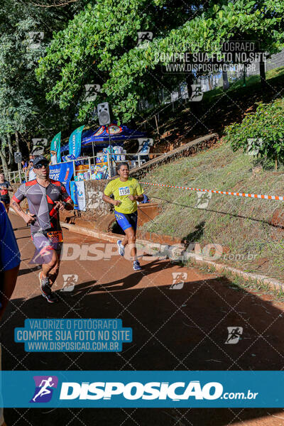 II Aquathlon Vila Olímpica