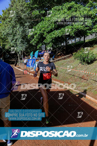 II Aquathlon Vila Olímpica