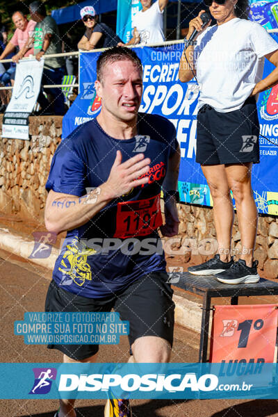 II Aquathlon Vila Olímpica