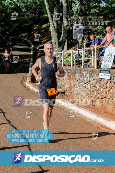 II Aquathlon Vila Olímpica