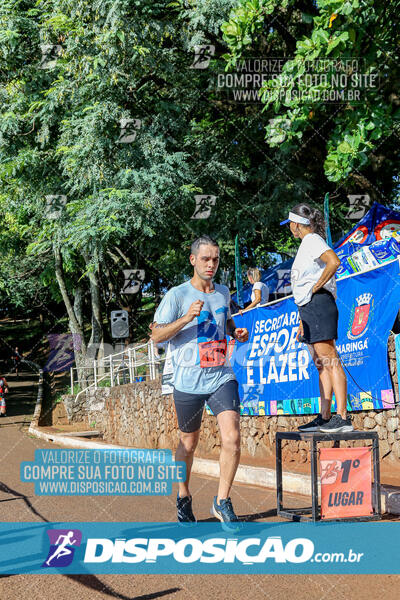 II Aquathlon Vila Olímpica