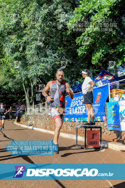 II Aquathlon Vila Olímpica